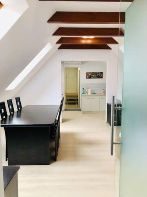 Joy City Stay Unirii 41 2 Timisoara Esterno foto