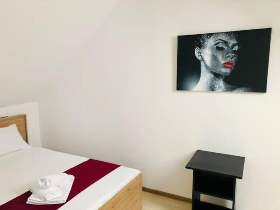 Joy City Stay Unirii 41 2 Timisoara Esterno foto