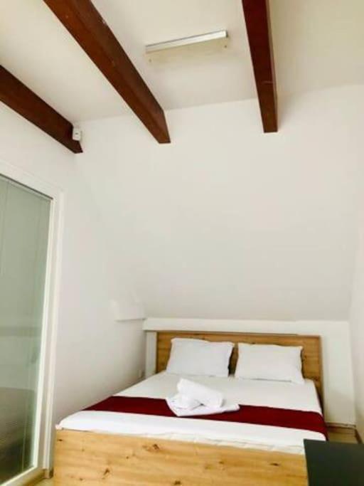 Joy City Stay Unirii 41 2 Timisoara Esterno foto