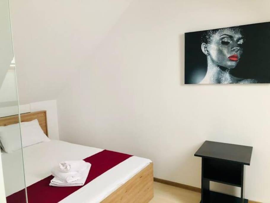 Joy City Stay Unirii 41 2 Timisoara Esterno foto