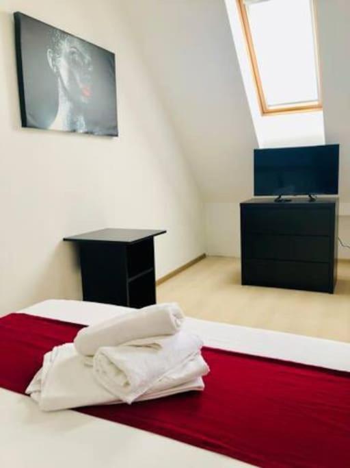 Joy City Stay Unirii 41 2 Timisoara Esterno foto